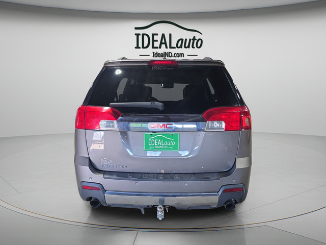Used 2011 GMC Terrain SLT FWD image 5