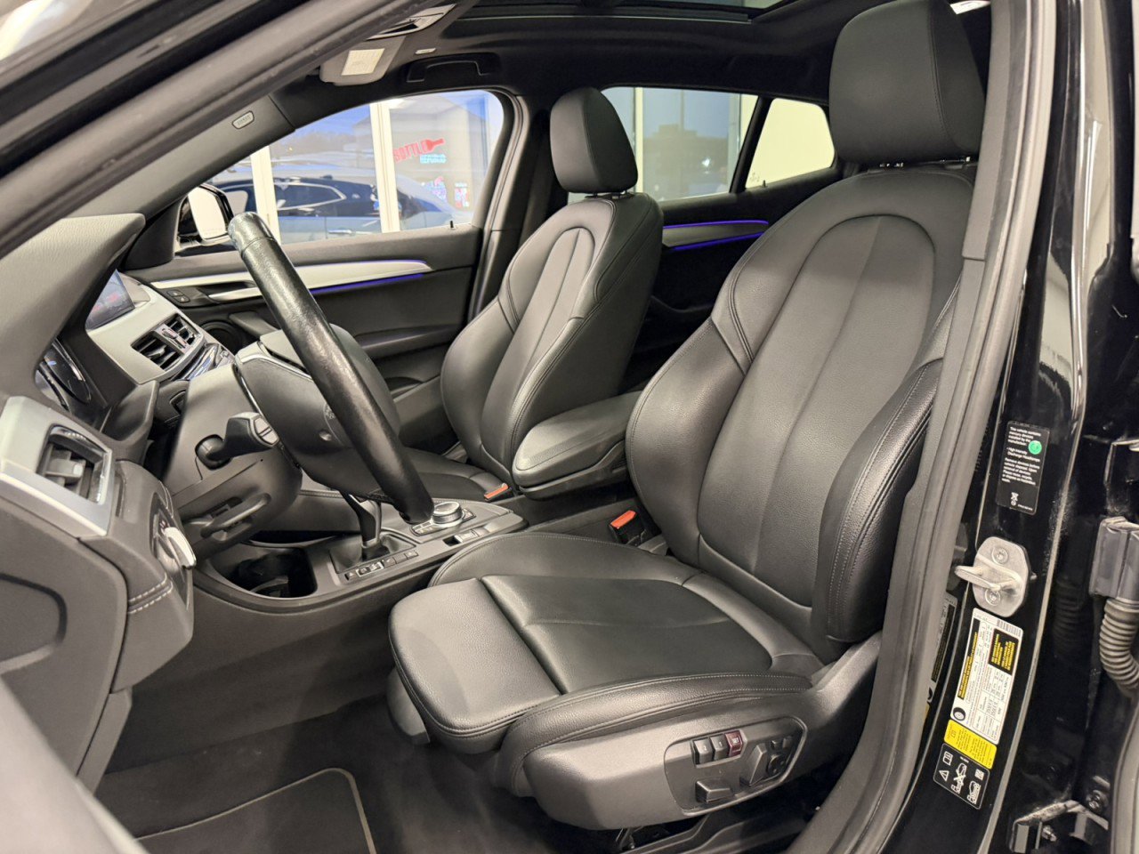 Used 2022 BMW X2 xDrive28i w/ Convenience Package image 30