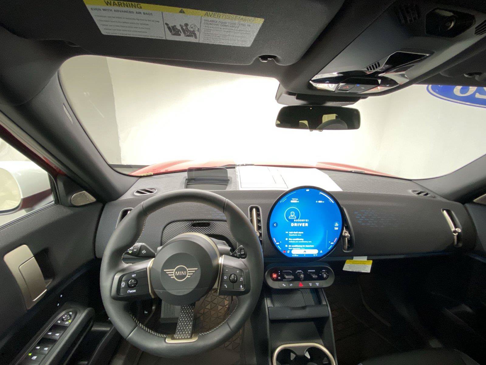 Used 2026 MINI Cooper Countryman S w/ Comfort Package Max AWD/4WD image 30