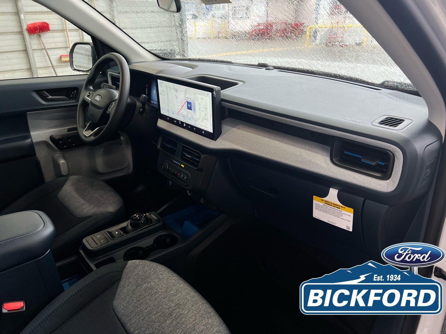 New 2026 Ford Maverick XLT image 17