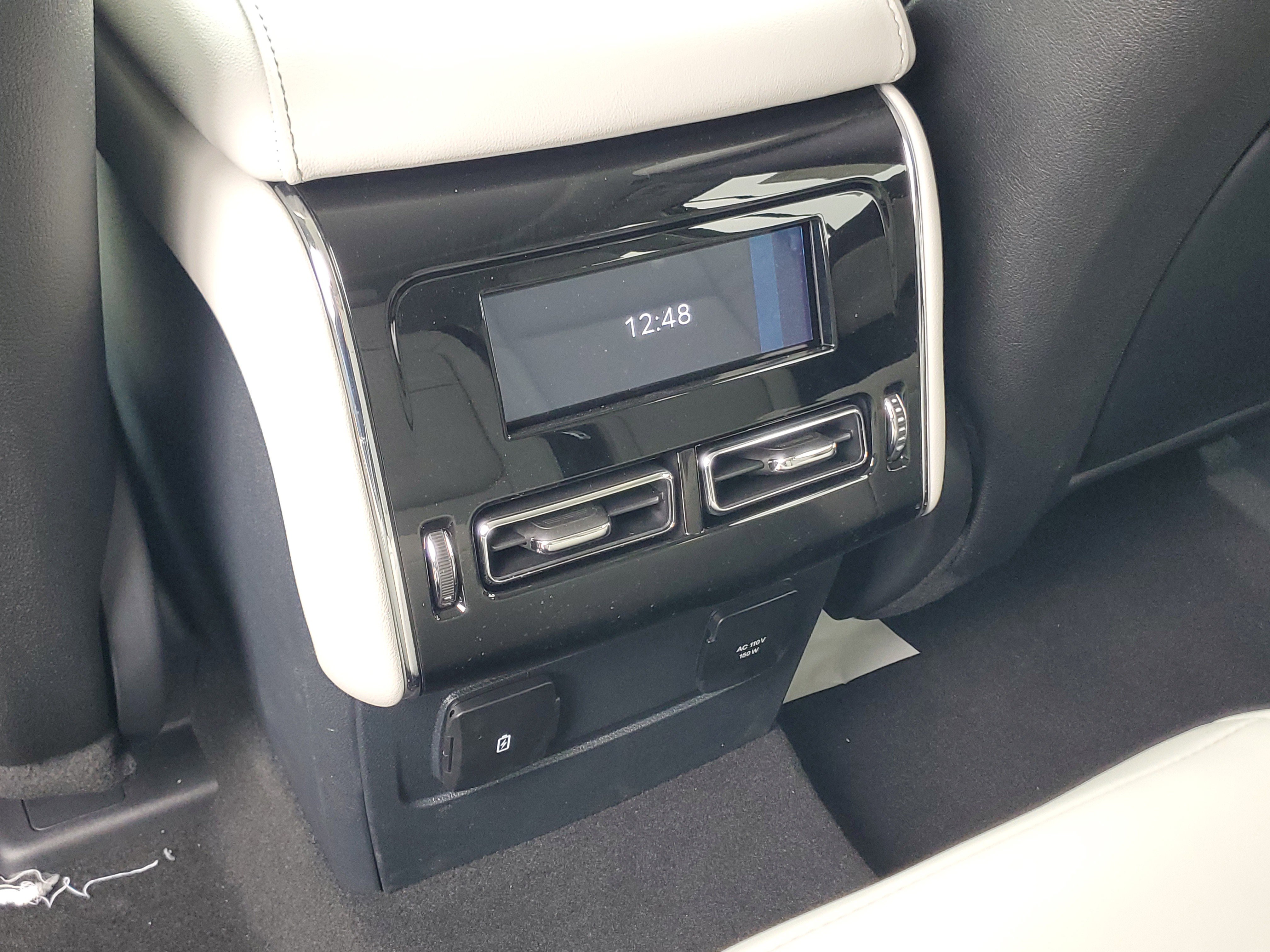 New 2026 Lincoln Aviator Reserve AWD/4WD image 25