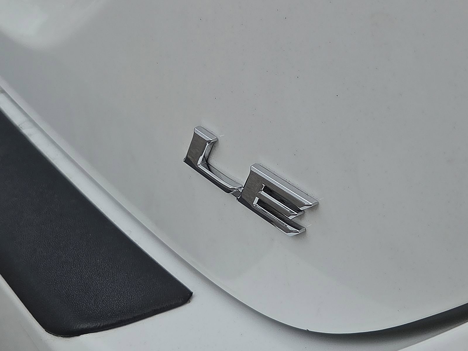 Used 2023 Toyota Camry LE image 8