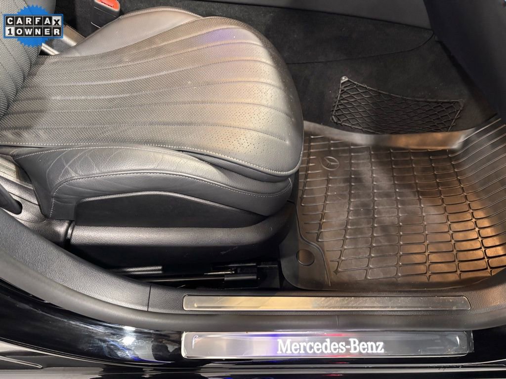 Certified 2022 Mercedes-Benz S 580 4MATIC Sedan image 17