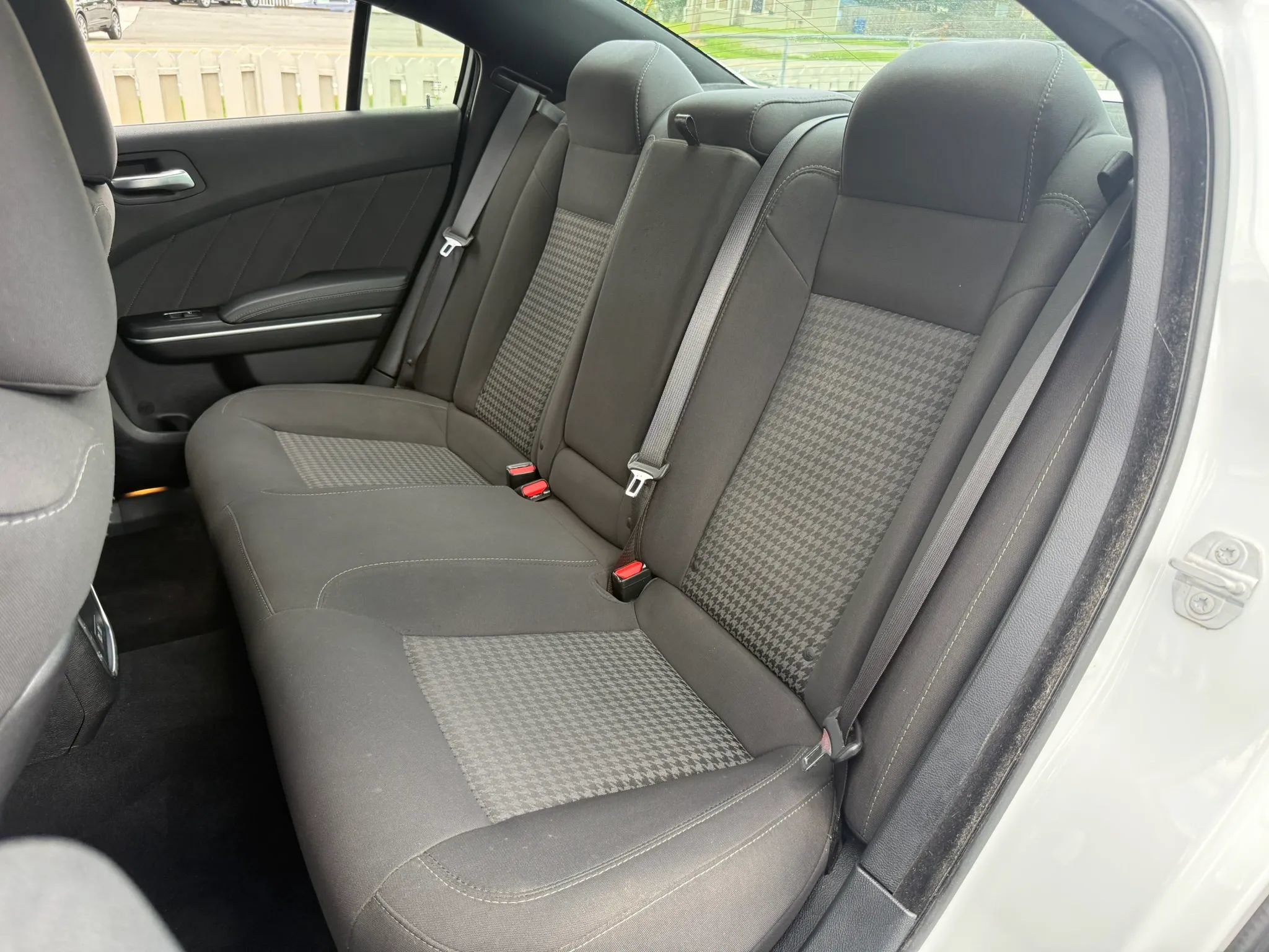 Used 2019 Dodge Charger GT w/ Performance Handling Group RWD image 28