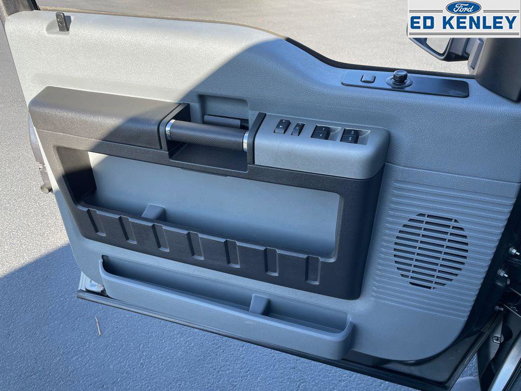 Used 2014 Ford F250 XLT w/ XLT Value Package image 17