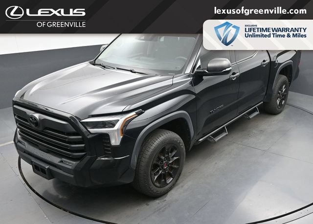 Used 2023 Toyota Tundra SR5 w/ SR5 Convenience Package AWD/4WD image 48