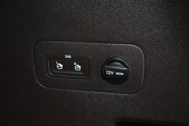 Used 2020 Hyundai Santa Fe SEL image 41