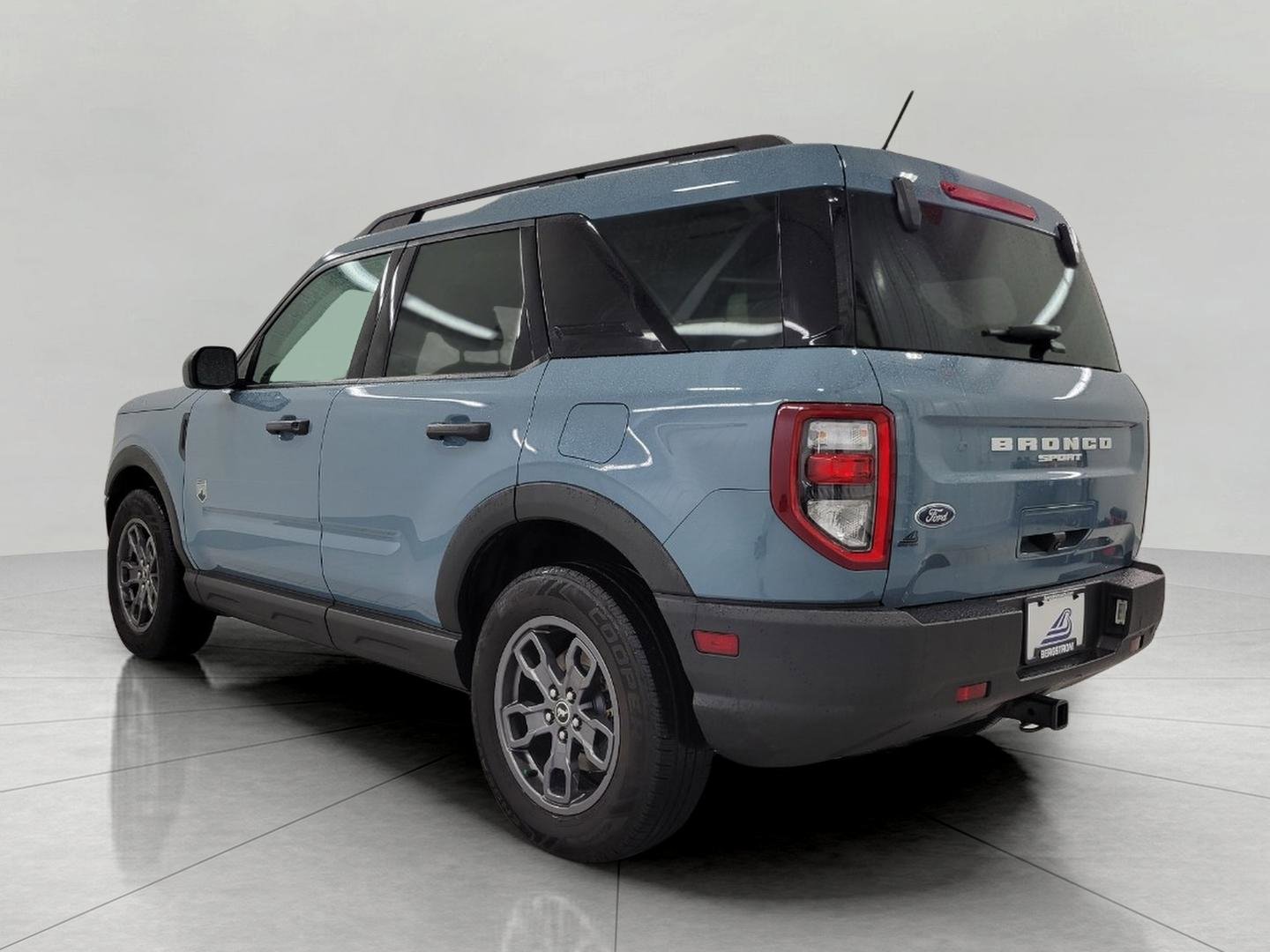 Used 2021 Ford Bronco Sport Big Bend AWD/4WD image 20