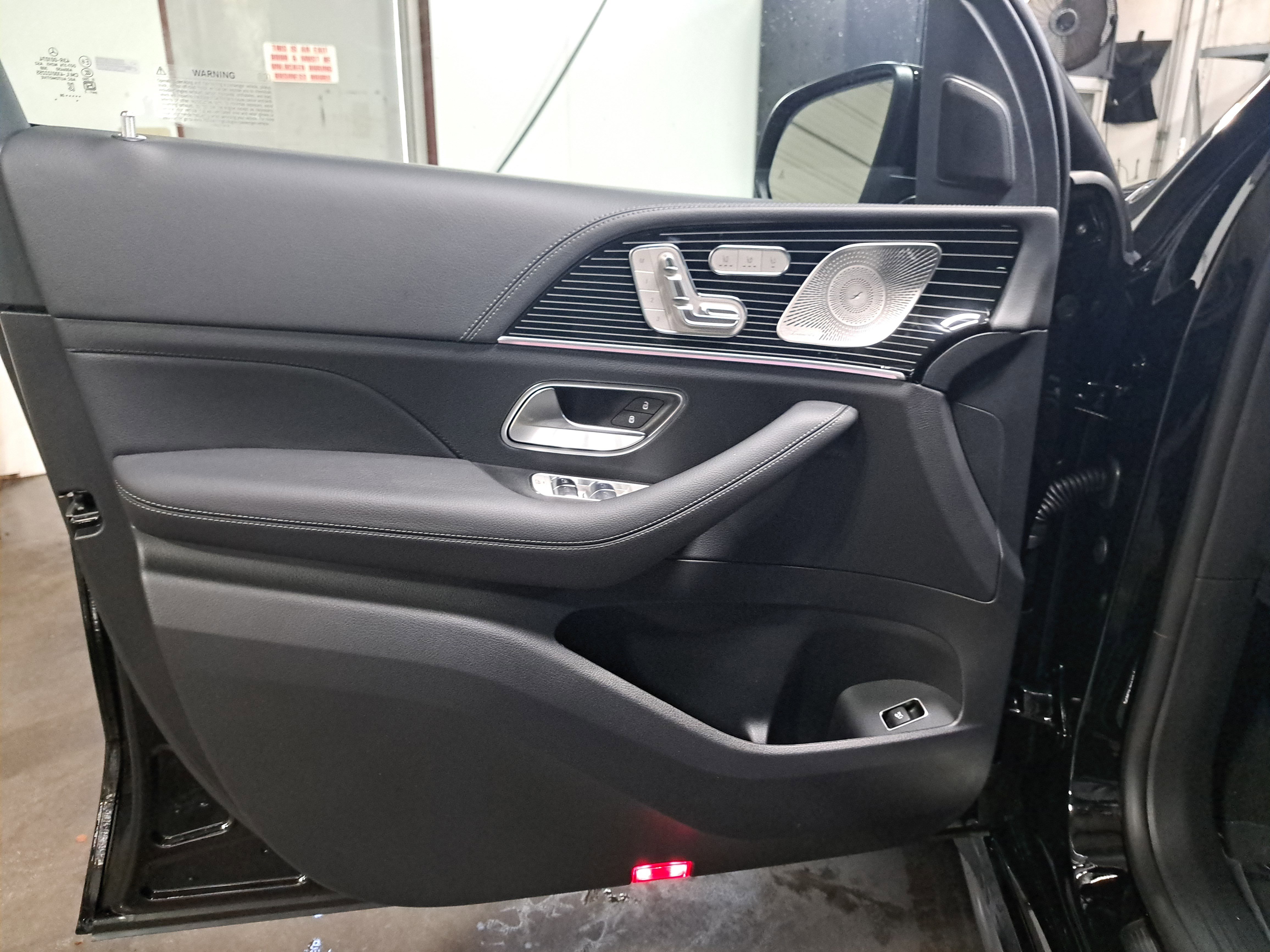 New 2026 Mercedes-Benz GLE 450 4MATIC image 27