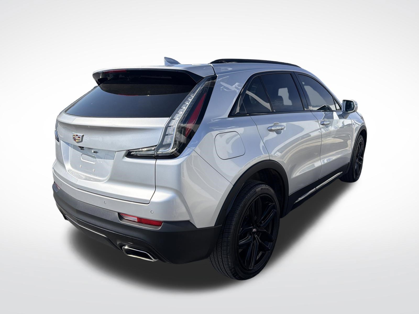 Used 2019 Cadillac XT4 Sport image 8