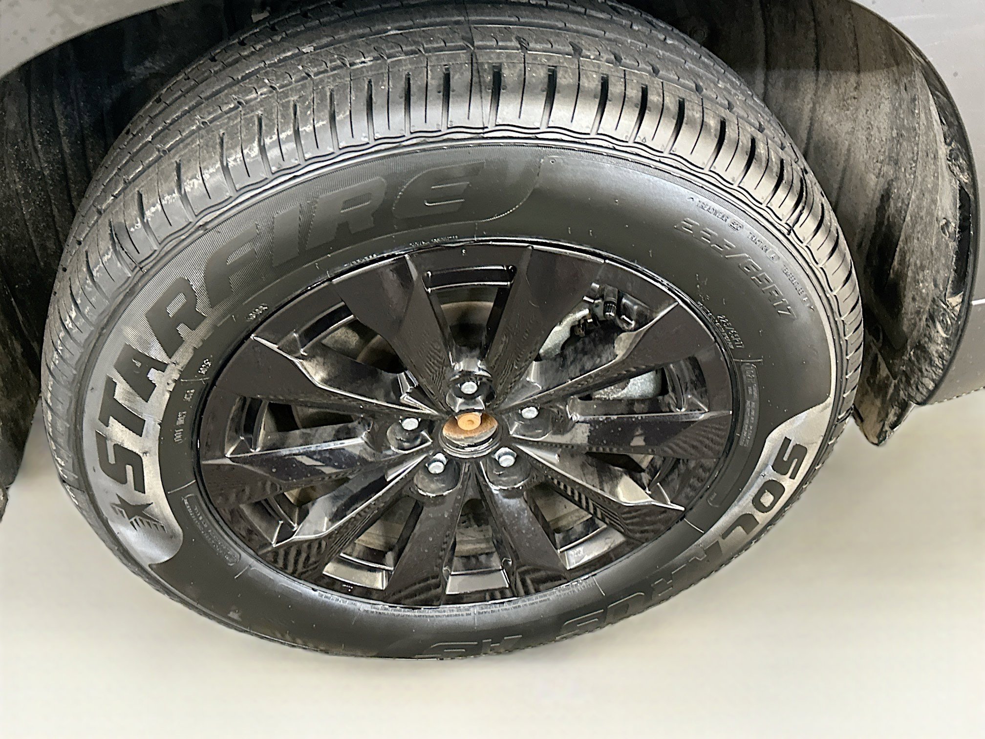 Used 2025 MAZDA CX-50 AWD 2.5 Hybrid w/ Premium Pkg image 11