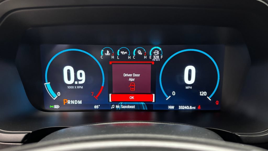 Used 2023 Ford F150 Tremor w/ Equipment Group 402A High AWD/4WD image 22