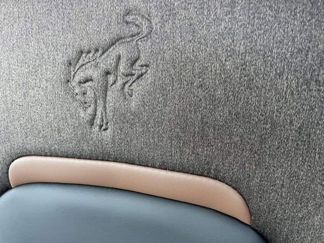 New 2025 Ford Bronco Sport Outer Banks AWD/4WD image 15