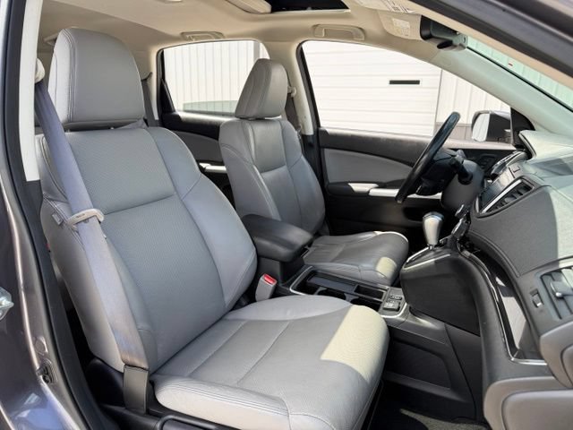 Used 2016 Honda CR-V Touring image 25
