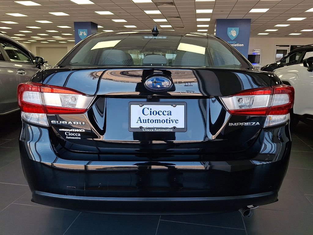 Used 2023 Subaru Impreza Premium image 8