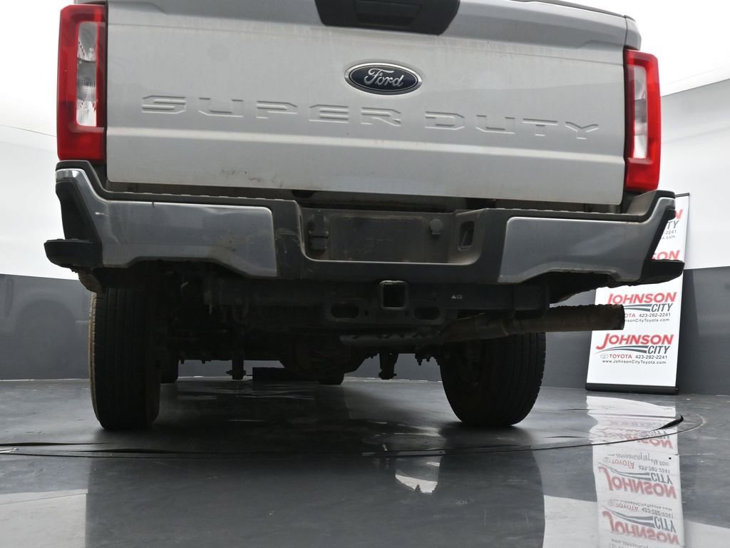 Used 2024 Ford F250 XL w/ XL Driver Assist Package image 22