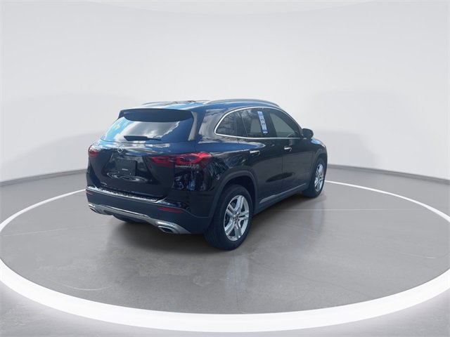 Used 2023 Mercedes-Benz GLA 250 GLA 250 image 8