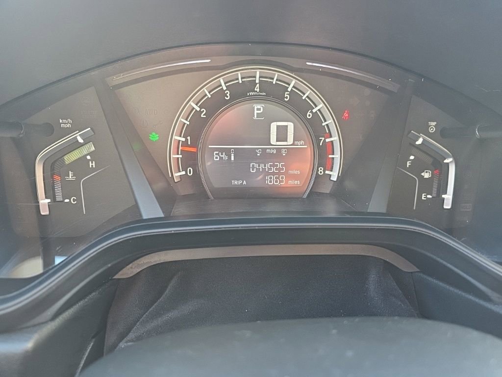 Used 2019 Honda CR-V LX image 22