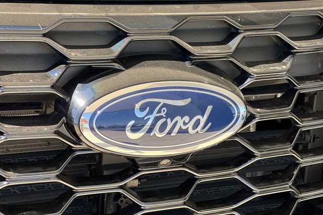 Used 2025 Ford Explorer ST-Line RWD image 41