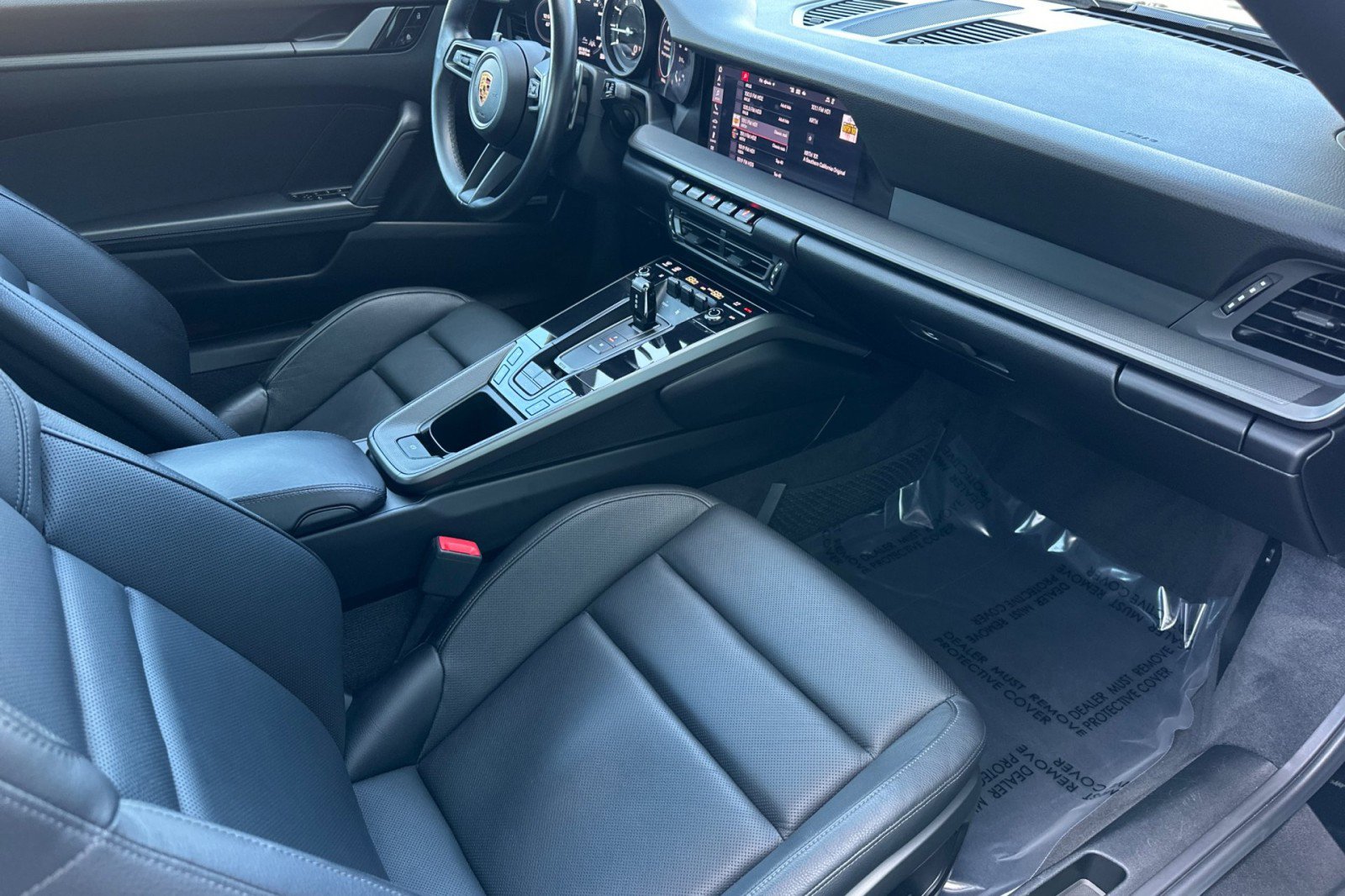 Certified 2021 Porsche 911 Carrera image 16