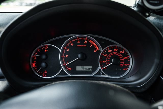 Used 2014 Subaru Impreza WRX Premium w/ Popular Package #1 (IYN) image 9