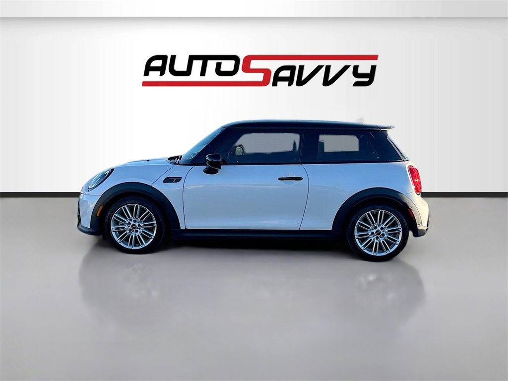 Used 2024 MINI Cooper S image 4