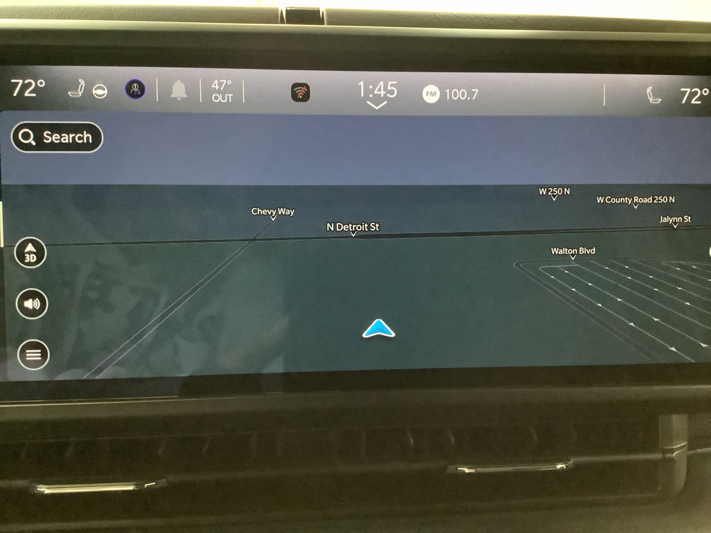 New 2026 Jeep Wrangler Unlimited Rubicon image 21