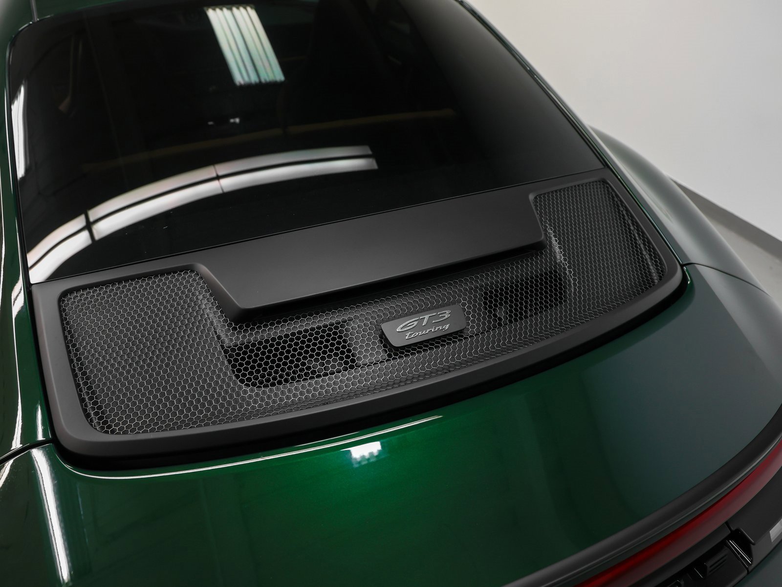 Used 2026 Porsche 911 GT3 image 26