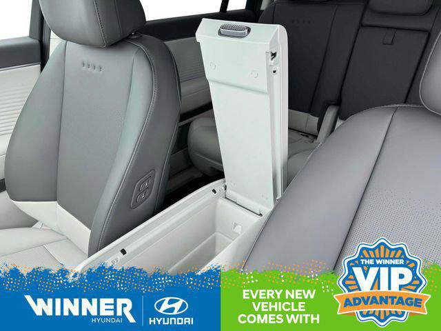 New 2026 Hyundai Ioniq 9 SEL w/ Tow & Go Package image 19