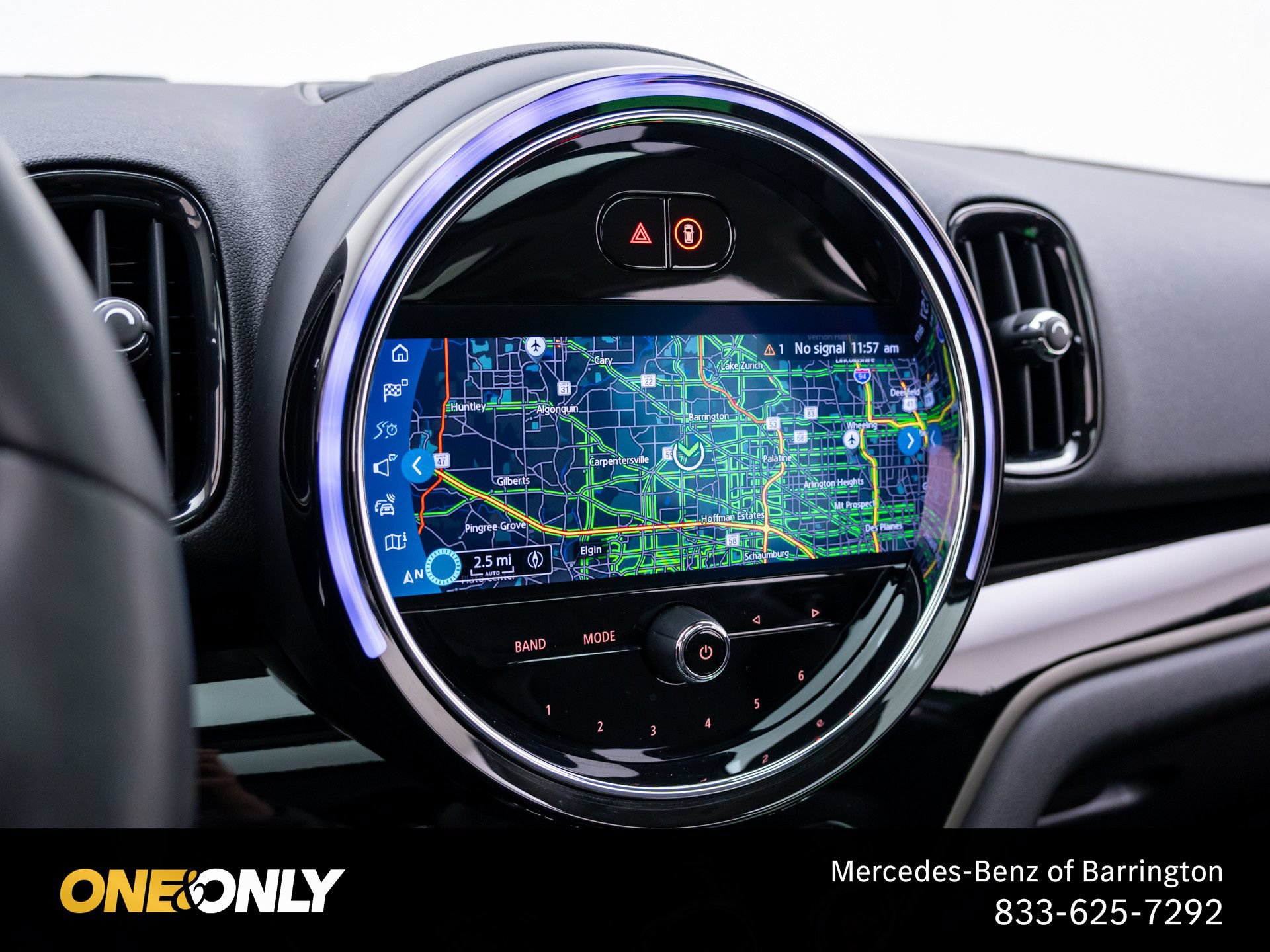 Used 2023 MINI Cooper Countryman S AWD/4WD image 26