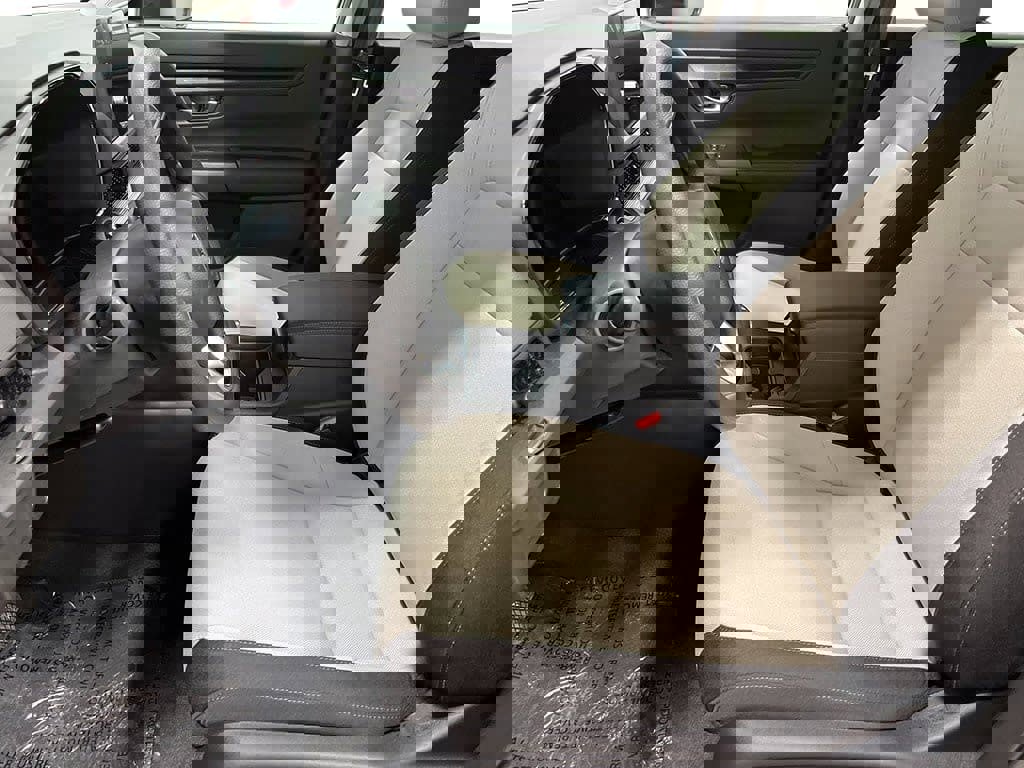 New 2026 Honda CR-V EX image 12