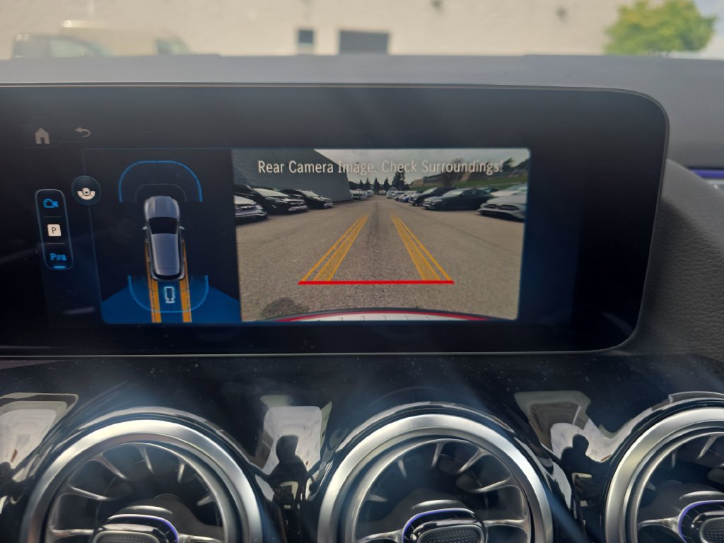 New 2026 Mercedes-Benz GLA 250 4MATIC image 19