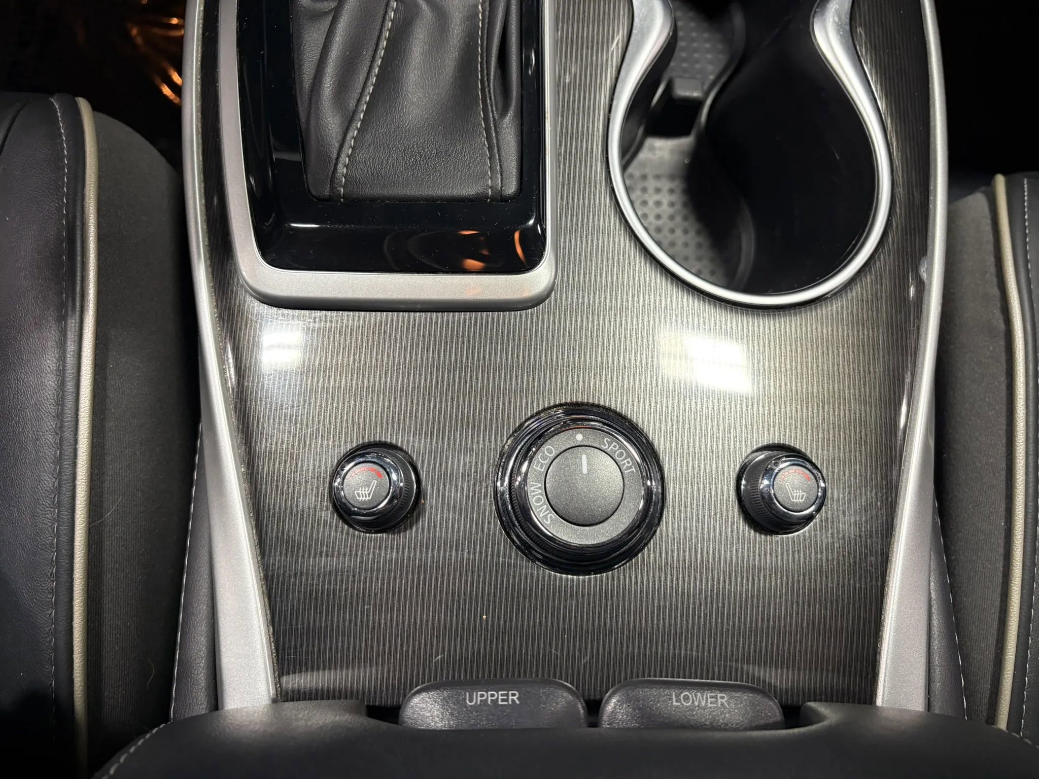 Used 2018 INFINITI QX60 AWD w/ Premium Plus Package image 29