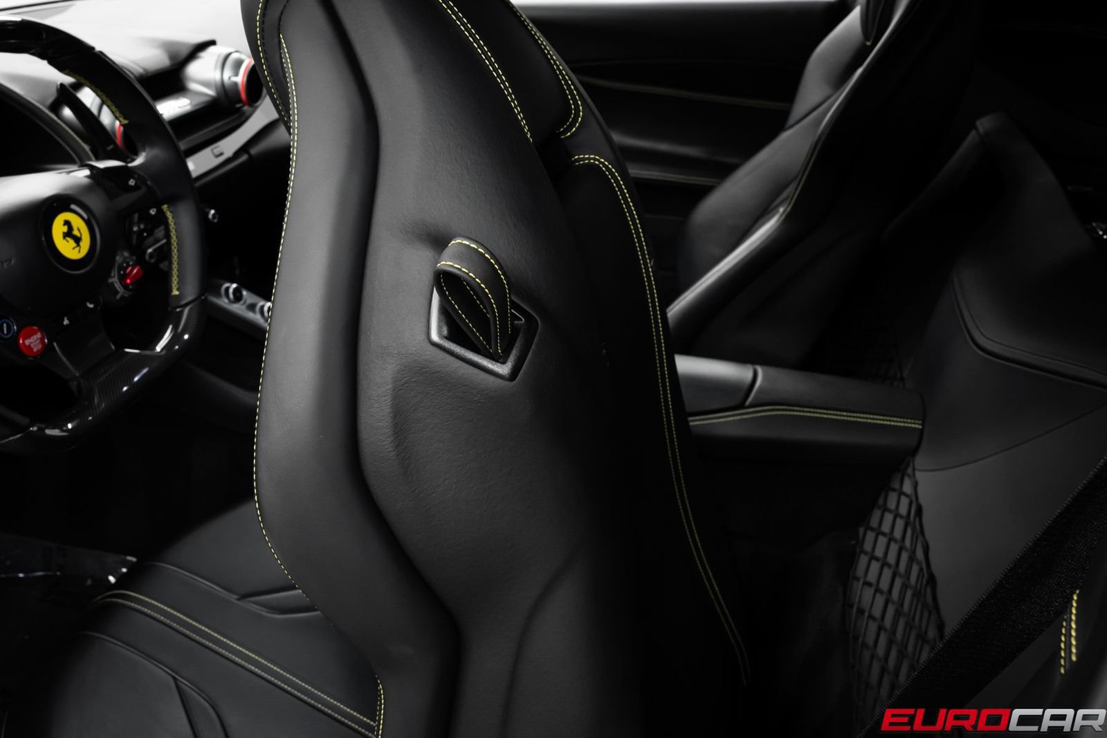 Used 2020 Ferrari 812 Superfast RWD image 42