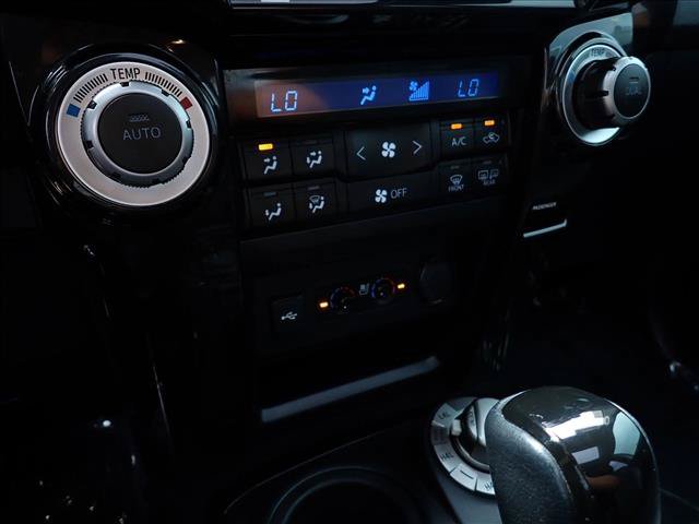Used 2021 Toyota 4Runner Nightshade AWD/4WD image 20