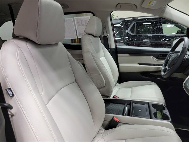 Used 2026 Honda Odyssey EX-L image 16