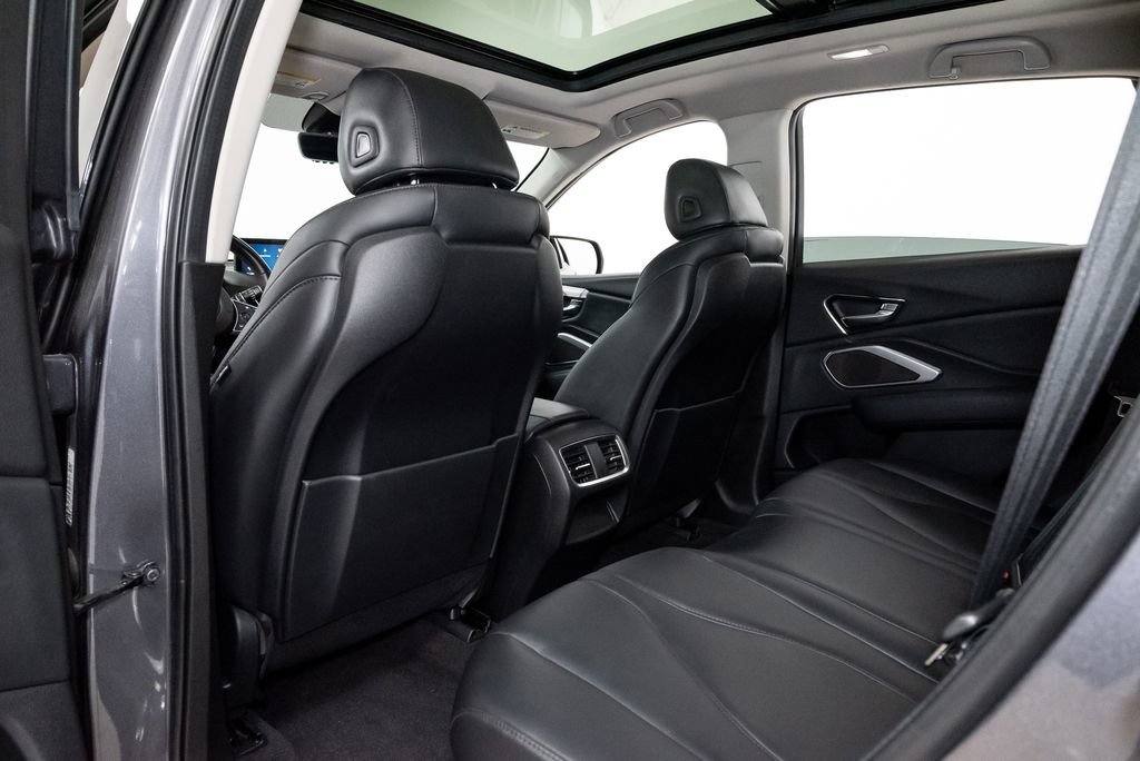 Used 2020 Acura RDX FWD image 24