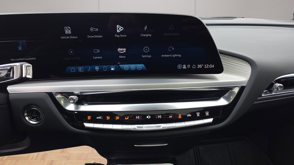 Certified 2025 Cadillac Lyriq Sport image 23