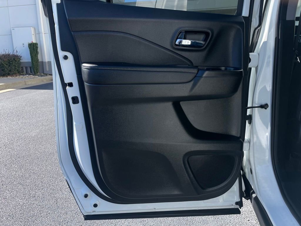 Certified 2022 Honda Ridgeline RTL-E image 38