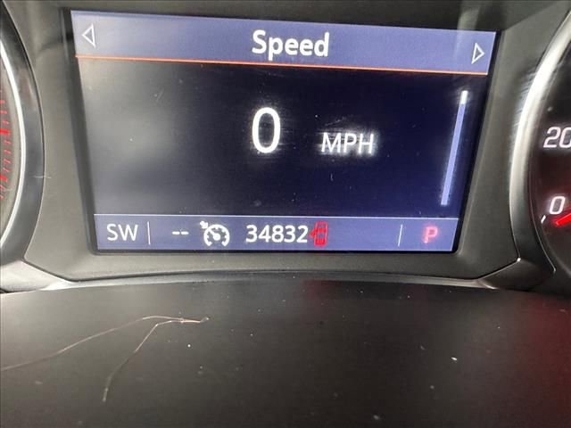 Certified 2024 Chevrolet Blazer LT image 21