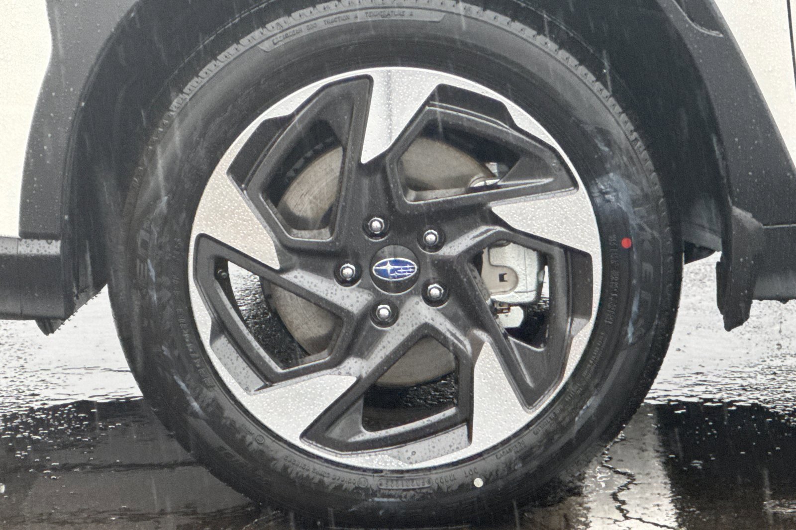 New 2025 Subaru Crosstrek 2.5i Limited w/ Popular Package #4A image 25