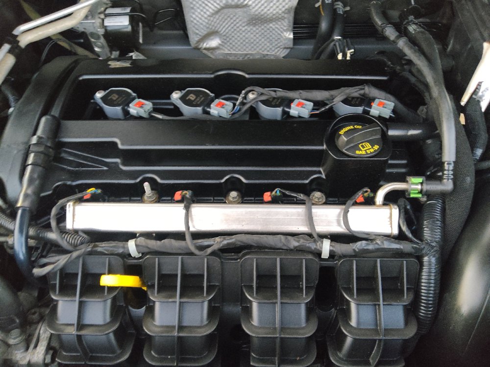 Used 2016 Jeep Patriot High Altitude FWD image 30