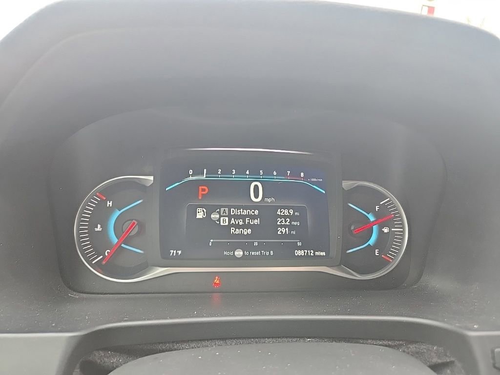 Used 2020 Honda Passport Elite image 14