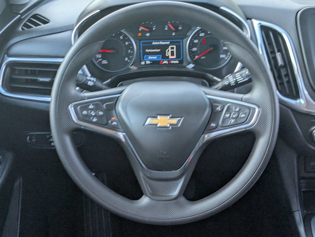 Used 2024 Chevrolet Equinox LT FWD image 10