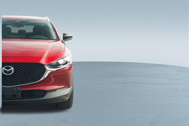 Used 2024 MAZDA CX-30 AWD 2.5 S w/ Select Sport Pkg image 37