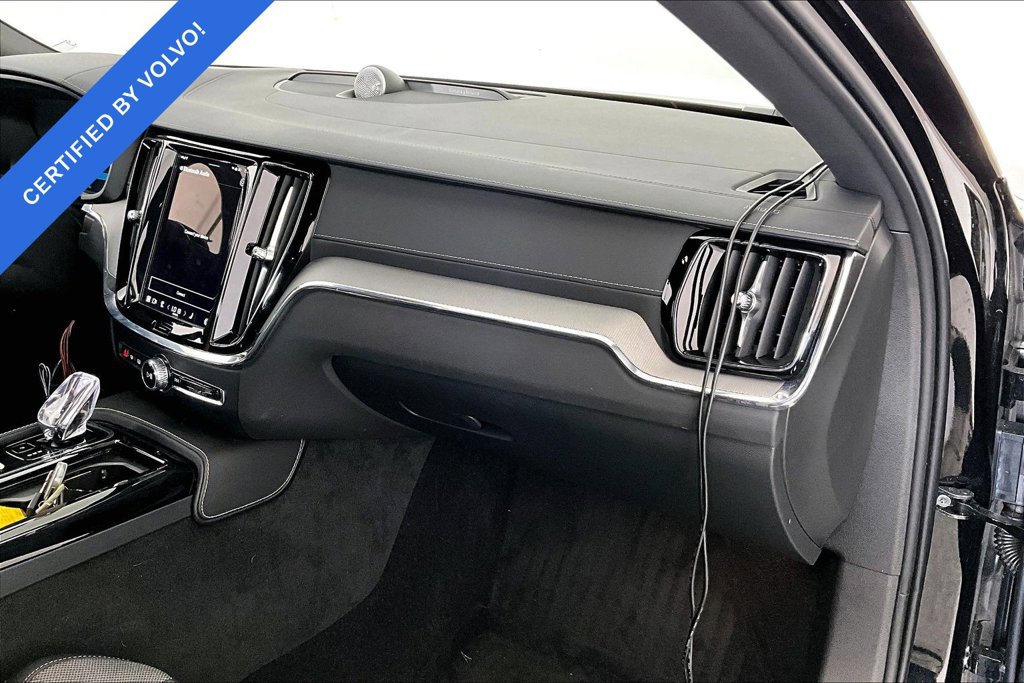 Used 2024 Volvo V60 T8 Polestar w/ Protection Package Premier AWD/4WD image 19
