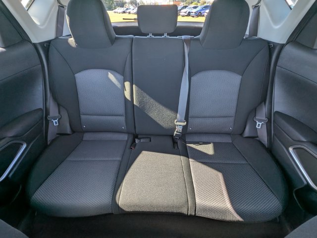 Used 2025 Kia Soul LX w/ LX Technology Package FWD image 26