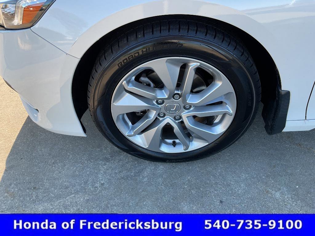 Used 2020 Honda Accord LX image 10