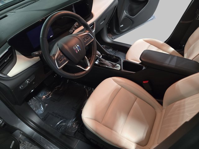 Used 2024 Buick Encore GX Avenir w/ Avenir Technology Package image 19