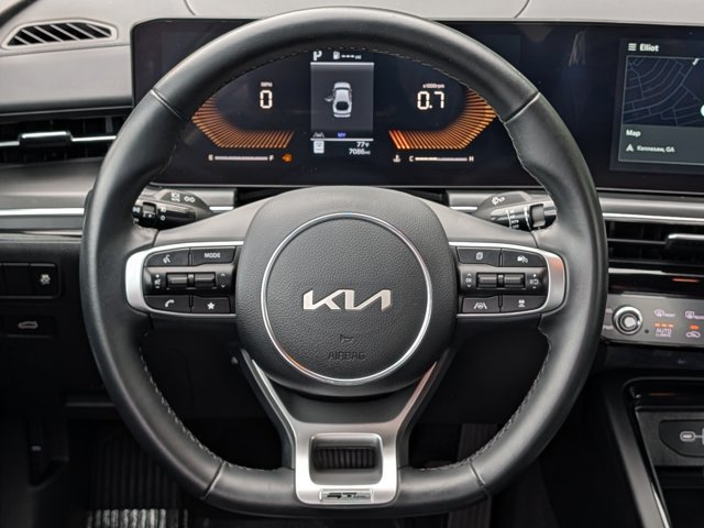 Used 2026 Kia K5 GT-Line FWD image 20